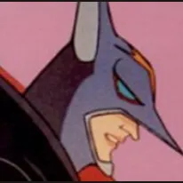 惡魔黨頭目@Work的沙龍