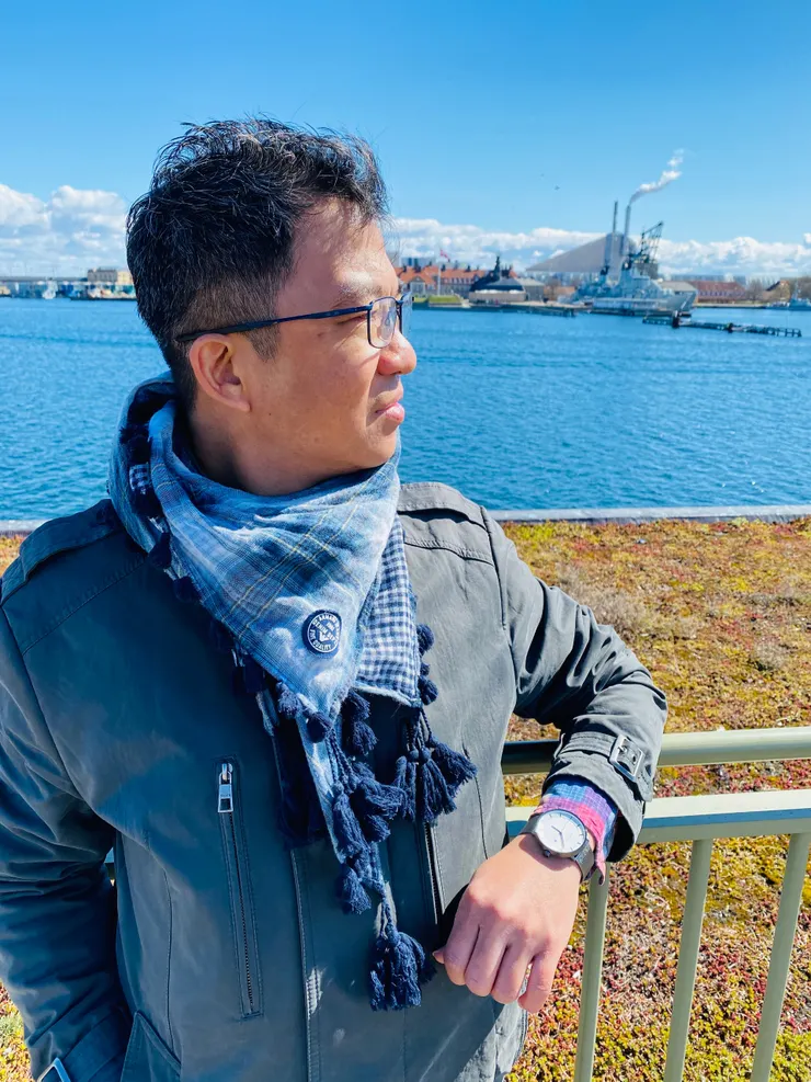 vocus|新世代的創作平台