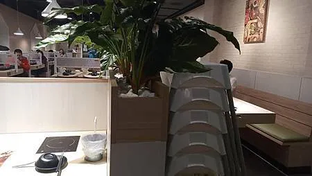 [基隆美食]GOOGLE MAP獲得四點六顆星好評的鮮牧火鍋