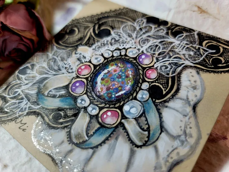 繪圖/攝影：米莉安