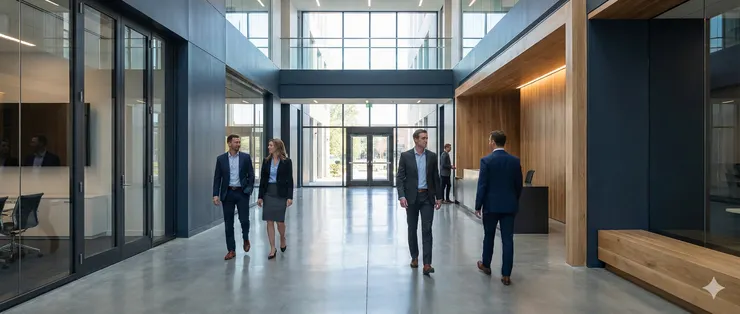 企業形象官網 Banner｜專家角色提示詞