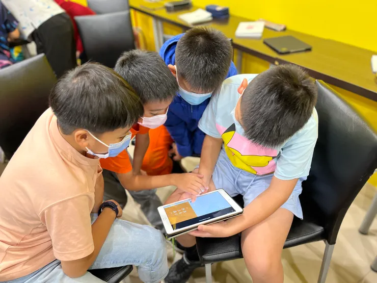 vocus|新世代的創作平台