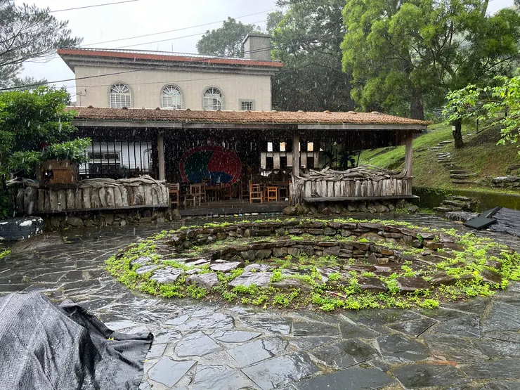 aituluan，學習與傳承的地方。