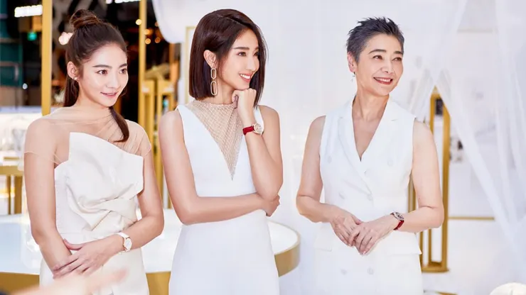 圖／取自隋棠臉書