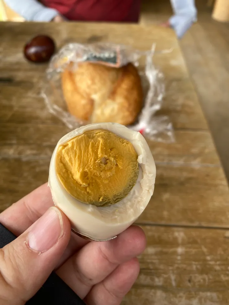 每一口都值得感謝🥹