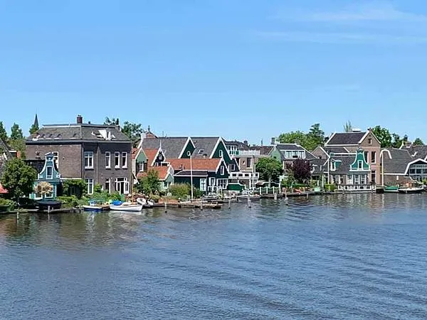 300天環遊世界之旅:第一站荷蘭7日遊