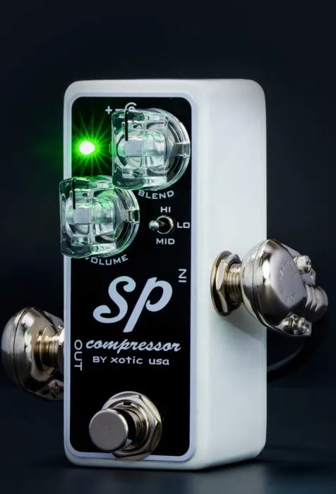 Xotic SP Compressor