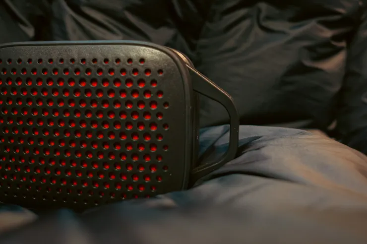 這個吊掛孔帶給它無限可能