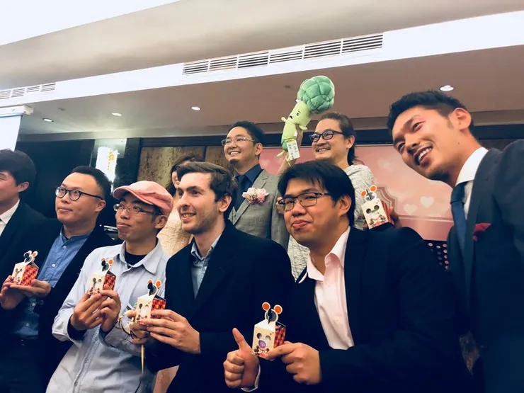 vocus|新世代的創作平台