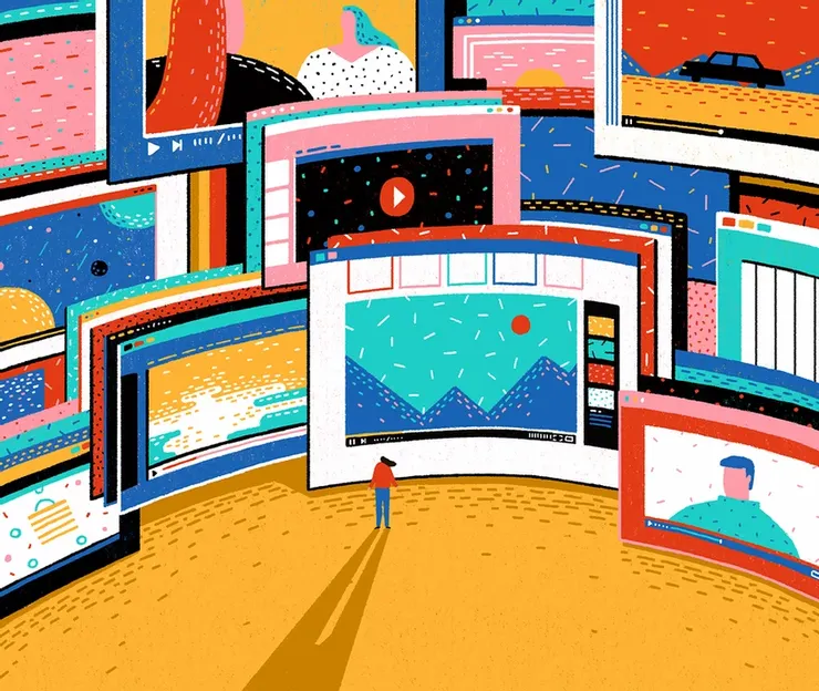 vocus|新世代的創作平台