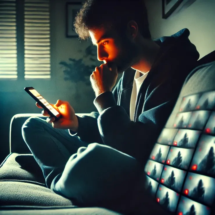 無聊的心理學解析