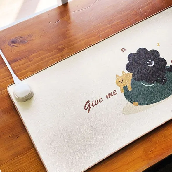 SOTHING向物 多功能暖桌墊 - Chill哈哈/懶洋洋