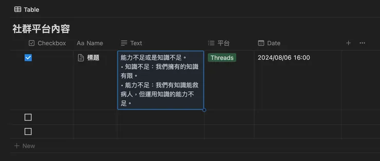vocus｜新世代的創作平台