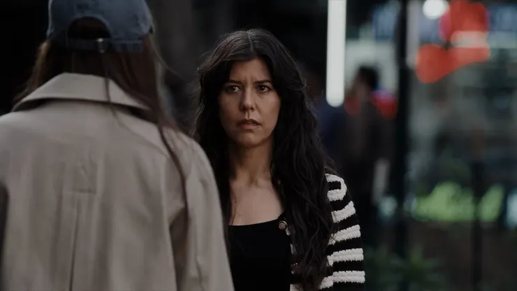 我也很喜歡電影裡的蘇菲 (圖片來源:網路)