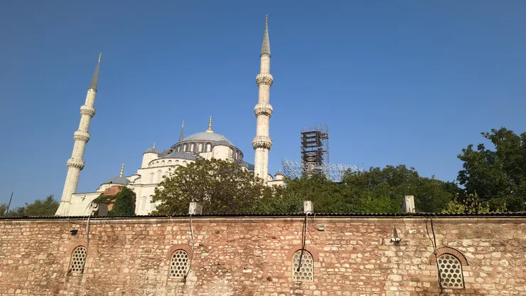 聖蘇菲亞大教堂