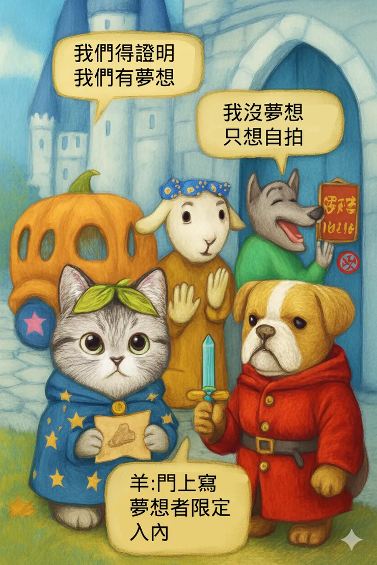 vocus｜新世代的創作平台