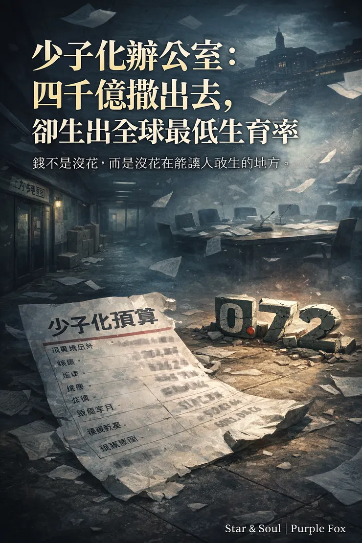 vocus|新世代的創作平台