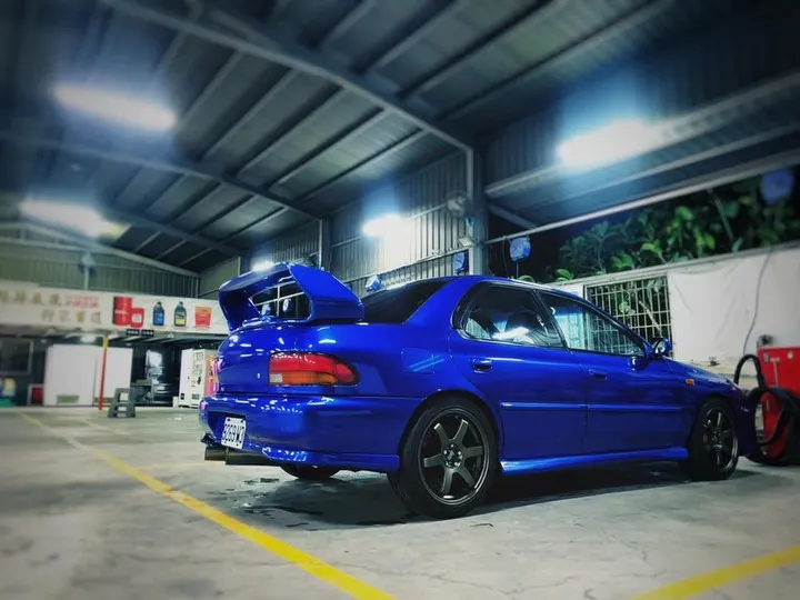 百改降為先！從降車高來看看你屬於哪一類的車主？