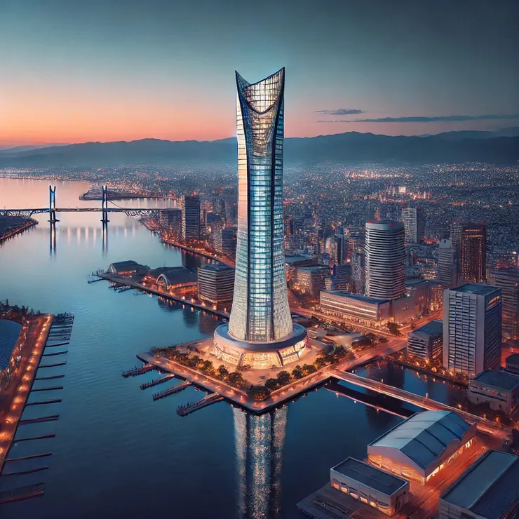 探索福岡景點：10大必遊景點完全指南，讓您的福岡旅程更精彩