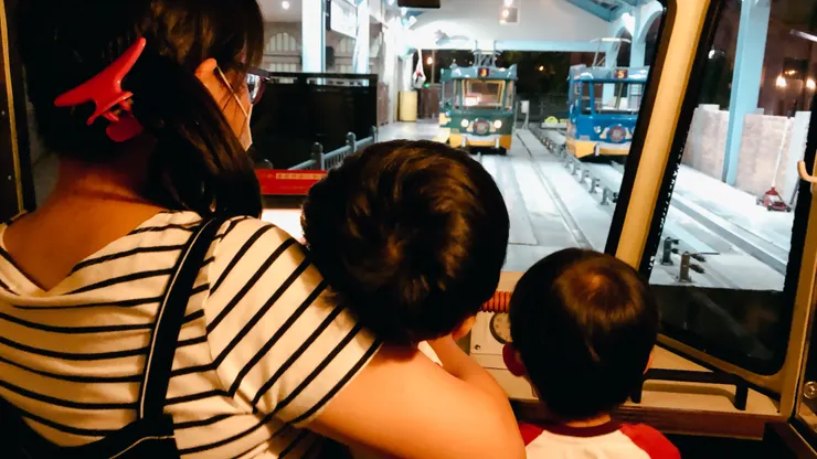 2020我們一起去高雄大魯閣草衙道