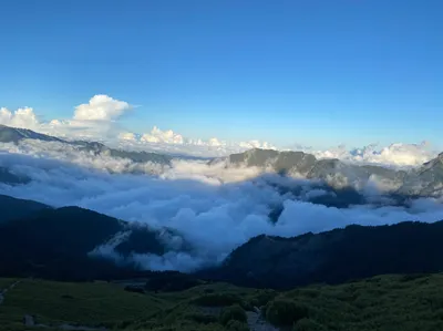 退而不休的人生