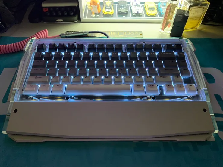 辦公室關燈狀況