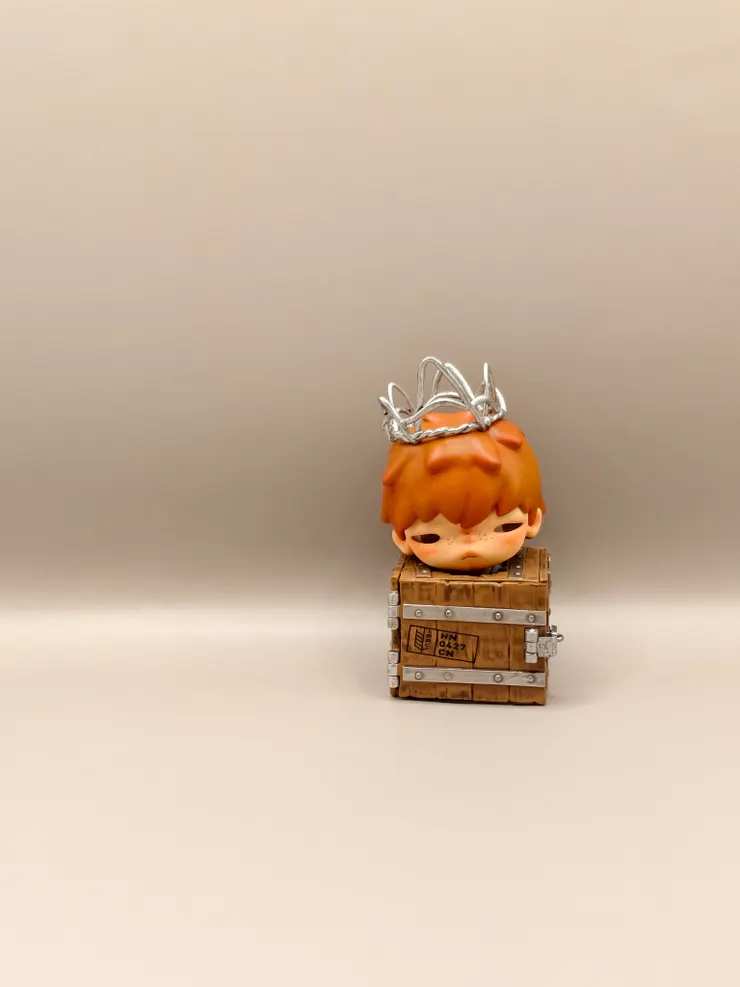 Hirono 小野《回聲 Echo》出逃計劃 Breakout Plan