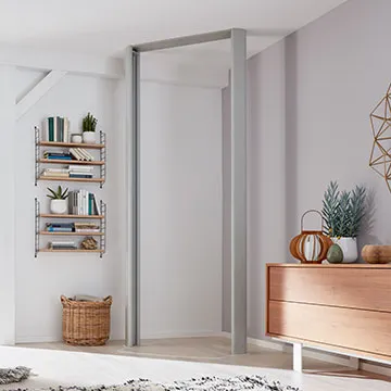 極致利用樓地板空間