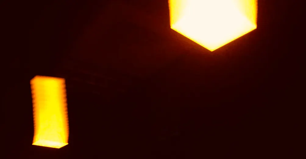 影像內傷：理性觀眾的情感報告 