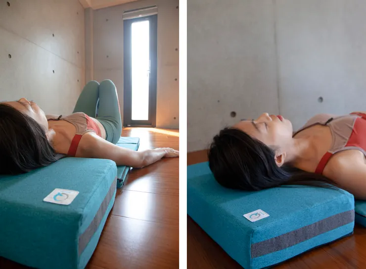 如何選購一張舒適的打坐墊?