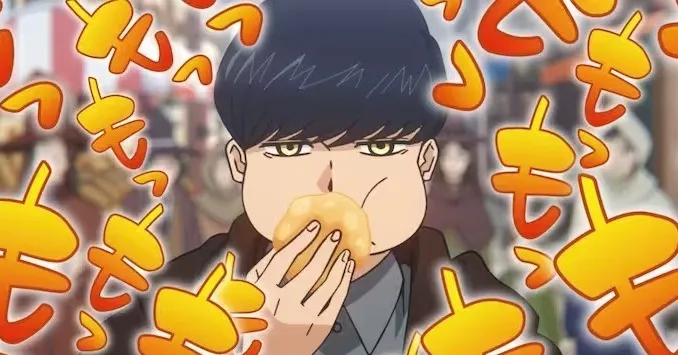 到底爲什麼吃那麼多泡芙還不會胖？？？？？