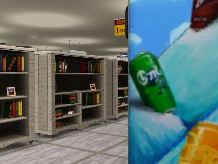 一從洗手間出來便看到樂譜。