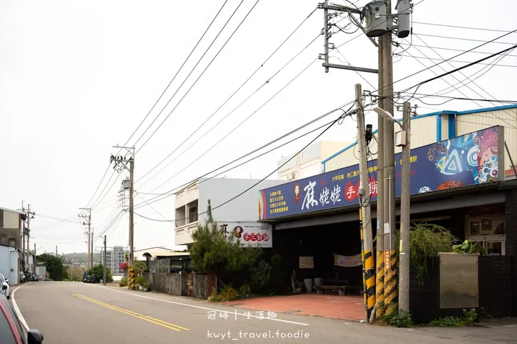 [台中大甲伴手禮]麻姥姥手工餅舖，媽祖欽點的供品？麻荖盆花供佛美翻天，傳承五代百年手藝，過年限定木盒、抹茶口味必搶，2026禮盒推薦