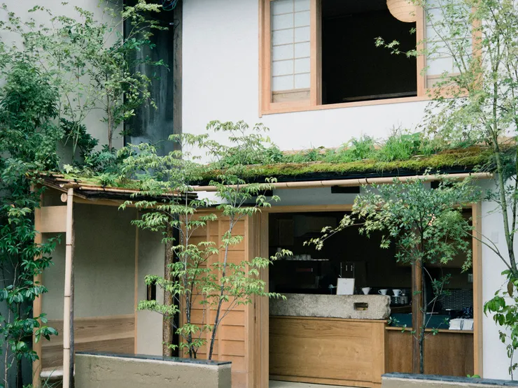 WEEKENDERS COFFEE 富小路