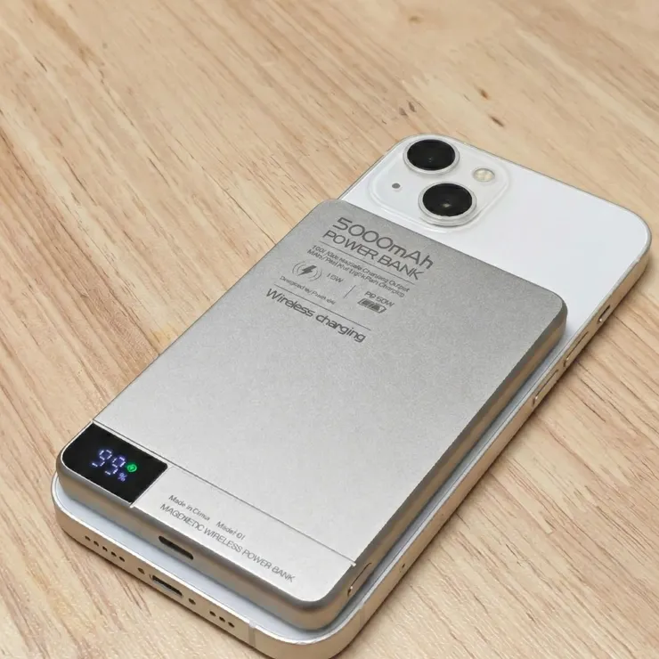 小身材，大容量