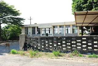 農場辦公室