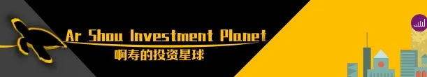 啊壽的投資星球Ar Shou Investment Planet的沙龍