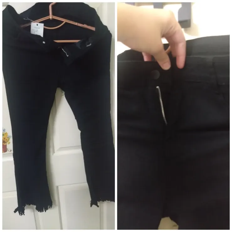 喇叭褲二號選手，發福者的好選擇！