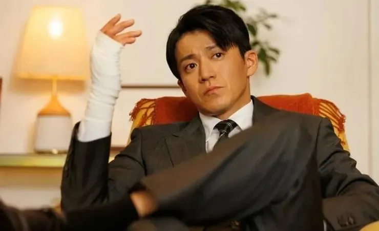 Copyright © Netflix