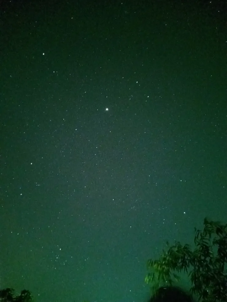 A sky full of stars（音樂起♪♪）