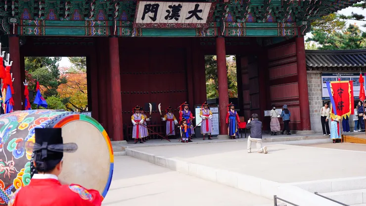 今日有個小小守門將來實習