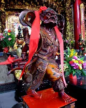 順風耳將軍(圖片截圖於網路)