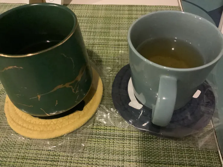 圖一：人一生最好有第二個家庭，可以取暖支持