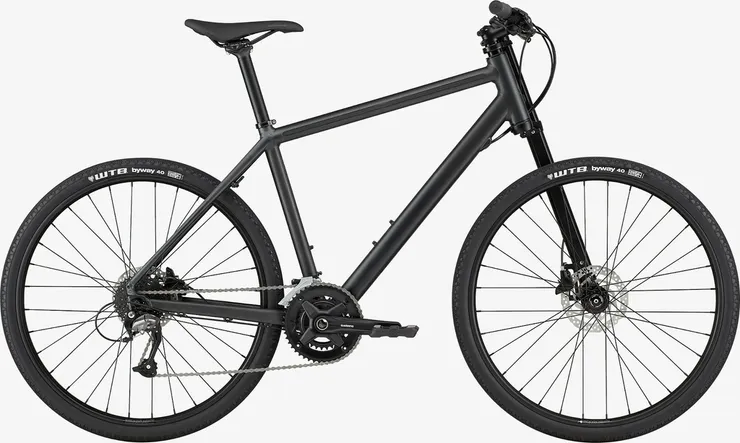 [鐵馬入手記錄] - Cannondale Bad Boy2