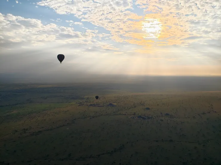 任何文字都無法形容當下的感覺