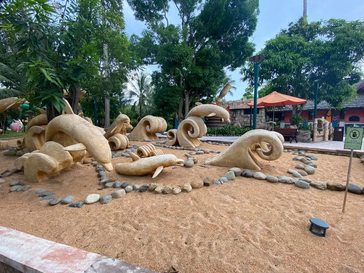 好像是dolphin吧🐬