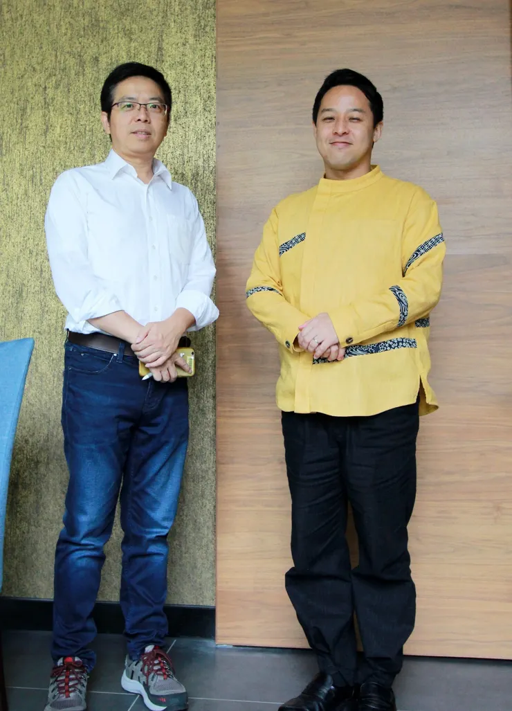 vocus|新世代的創作平台