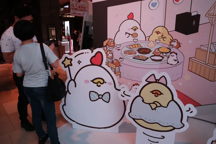 vocus|新世代的創作平台