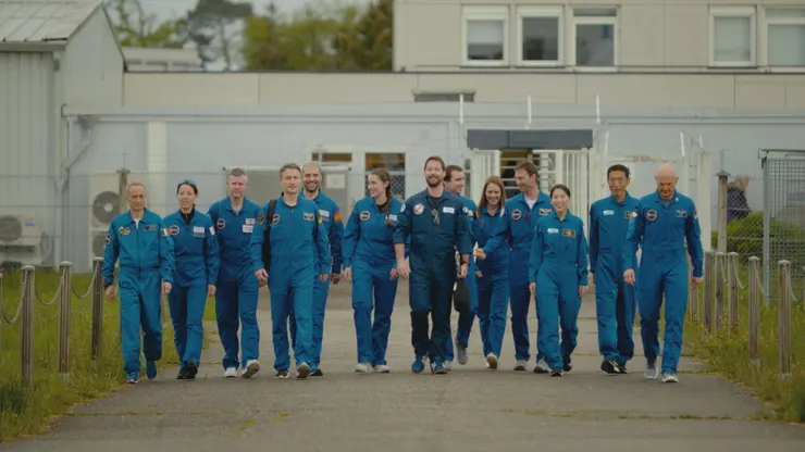 《重返月球：太空新世紀》融合戲劇敘事、科學驗證與國際視野，不僅是一部太空紀實影像，更是一場關於人類未來與地球永續的深刻對話。