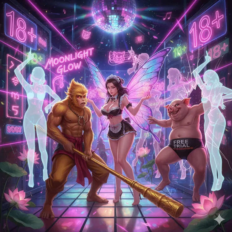 vocus|新世代的創作平台